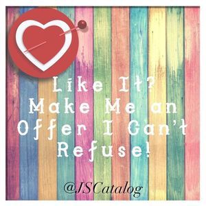 MAKE REASONABLE OFFERS